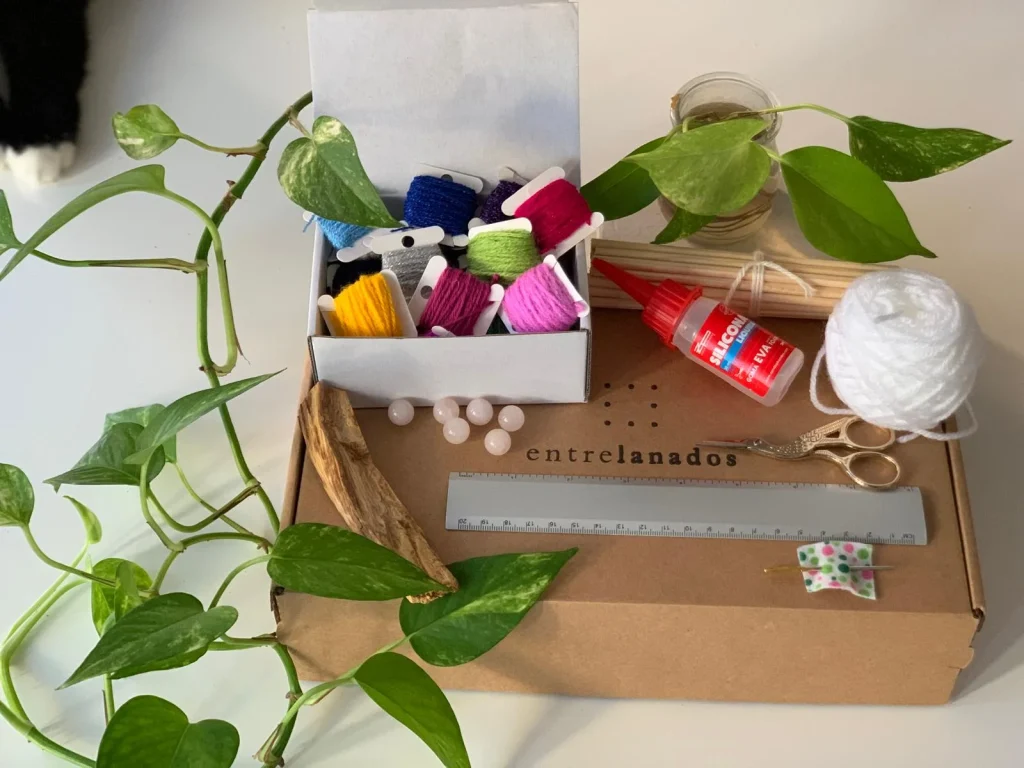 Kit "energía vital"